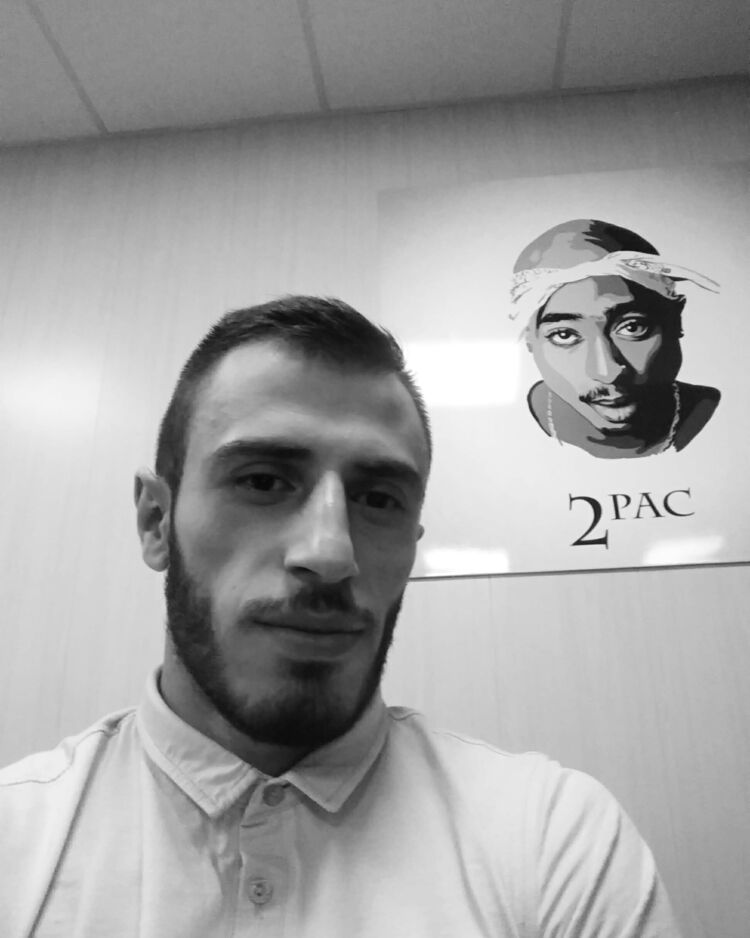 ���� 24845168 ������� Osman, 31 ���, ���� ���������� � ������