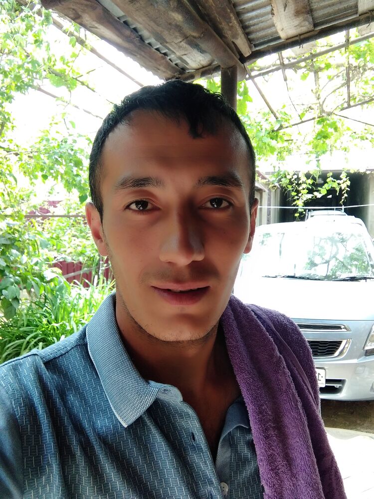  ,   Alisher, 31 ,   ,   