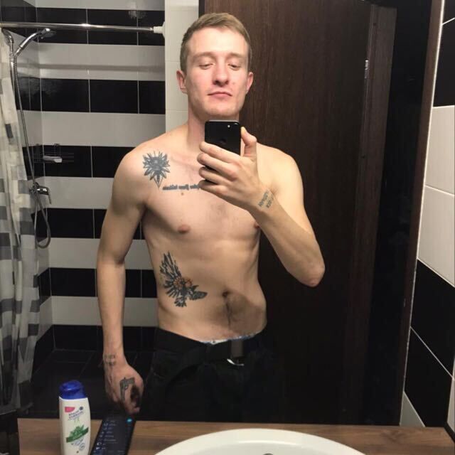 ���� 32184768 ������� Artem, 29 ���, ���� ���������� � �����-����������