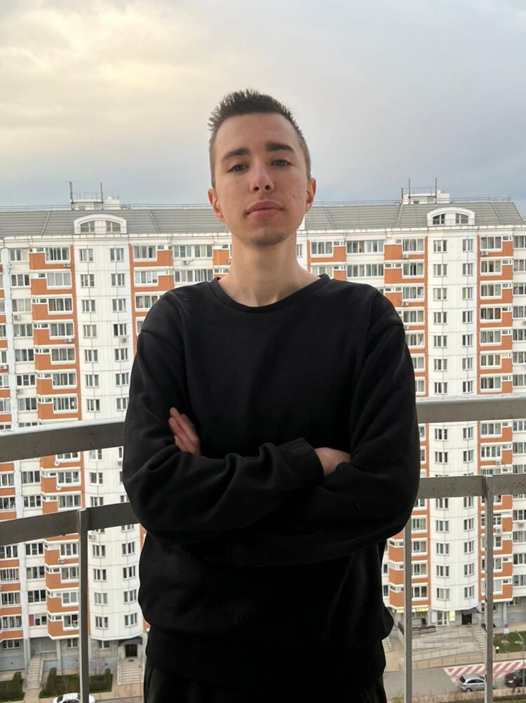 ���������� ������, ���� ����� �����, 22 ����, ������������ ��� ������