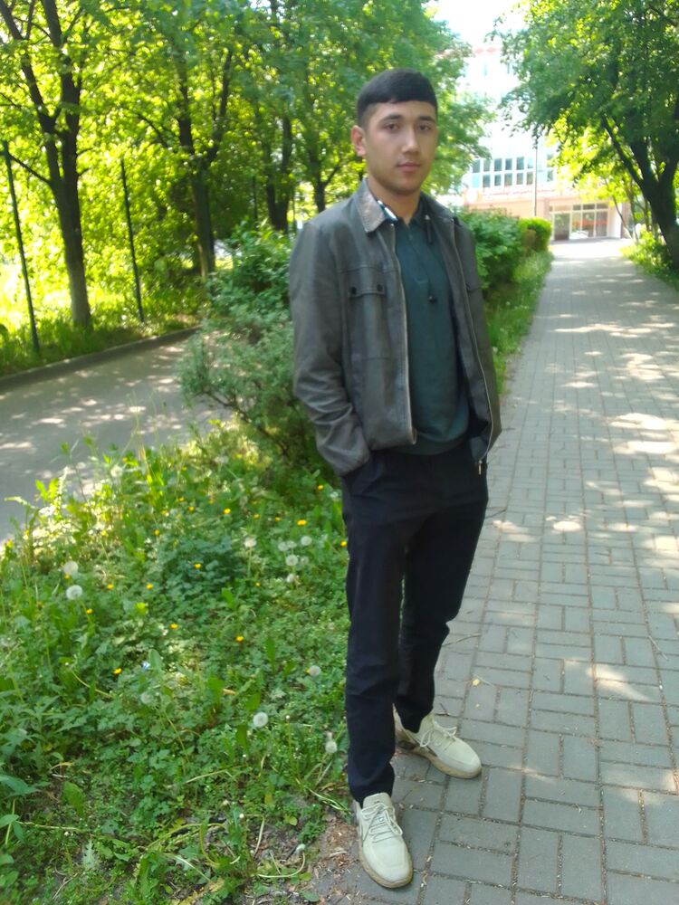  ,   Jamshidbek, 27 ,   ,   
