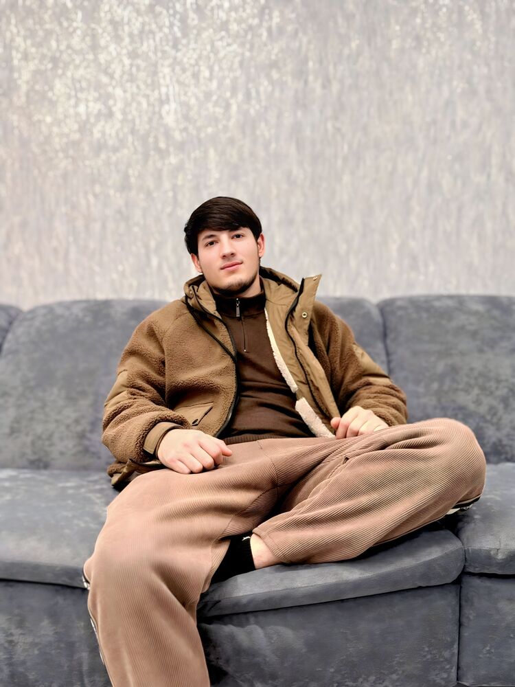 ���� 55587928 ����� Mukhammad, 23 ����, ���� ���������� � ������������