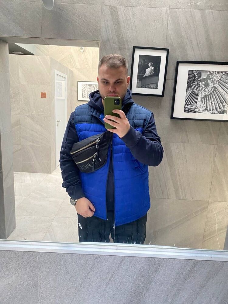 ���� 25241098 ������� ������, 35 ���, ���� ���������� � ������������