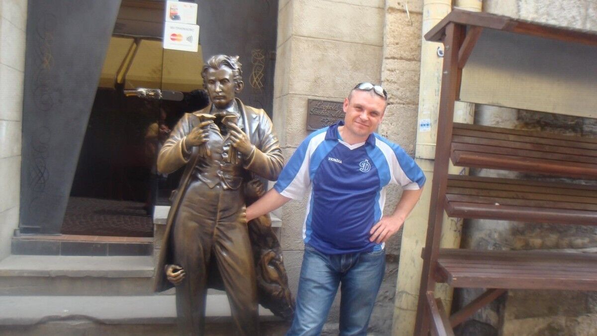  17316688  Vitaliy, 46 ,    