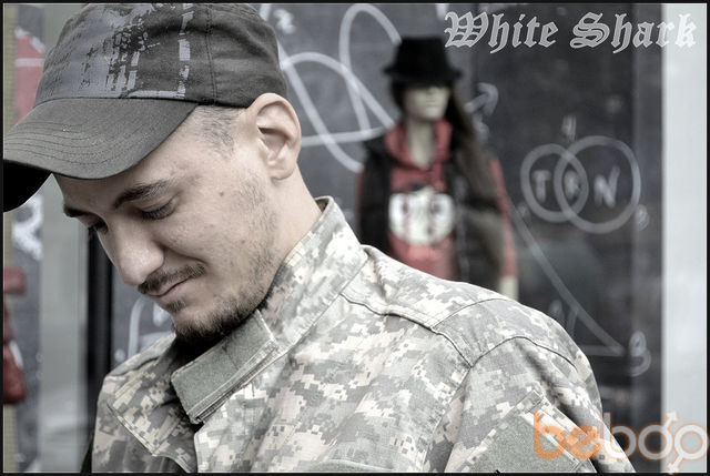 ���������� ������, ���� ������� White Shark, 42 ����, ������������ ��� ����� � ���������, c�������� ���������