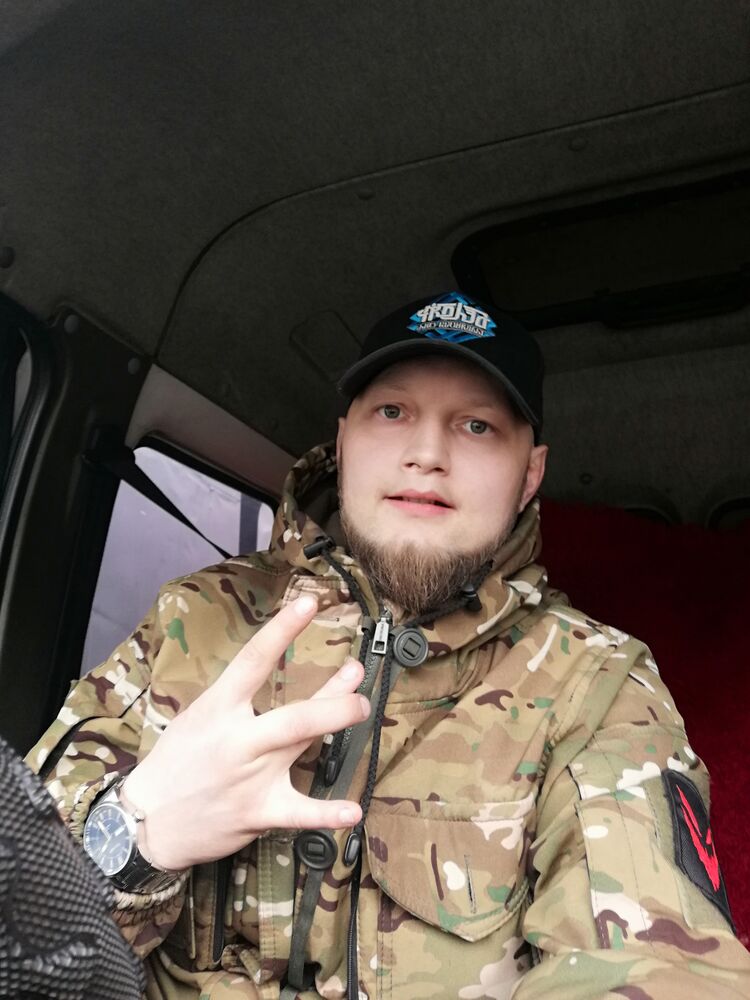  ,   Wiseman, 31 ,  