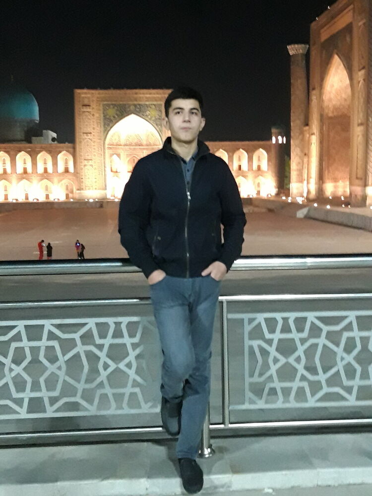 ���� 21508348 ����� Kamol, 23 ����, ���� ���������� � ����������