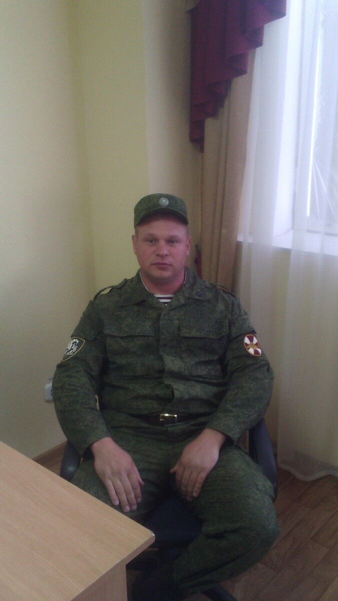 ���� 6555198 ������� Danil, 40 ���, ���� ���������� � �������������