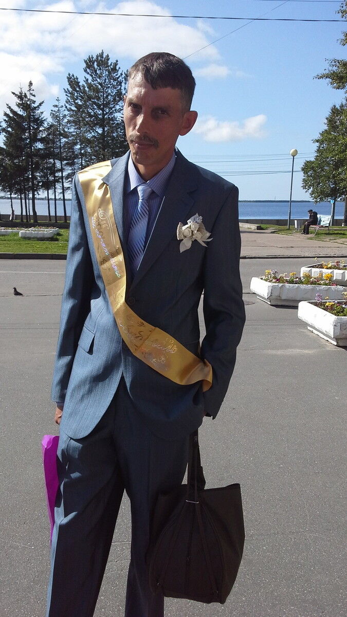 ���� 10145698 ������� �����, 52 ����, ���� ���������� � ������������