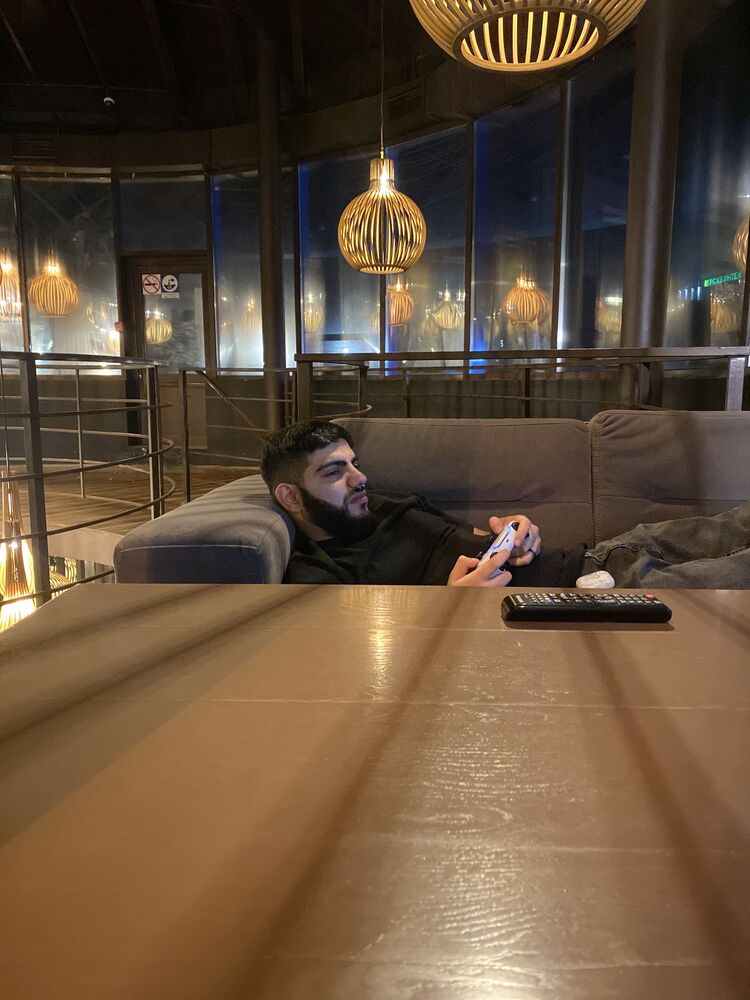 ���� 38504678 ������� Alihandro, 26 ���, ���� ���������� � ������