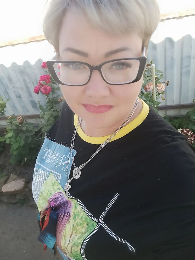 ���������� �����������, ���� ������� Tatyana, 43 ����, ������������ ��� ������, ����� � ���������