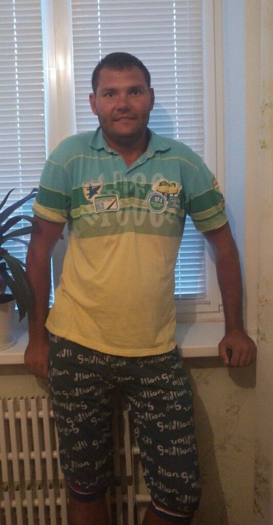 ���� 4744688 ������� Pasha, 42 ����, ���� ���������� � ���������