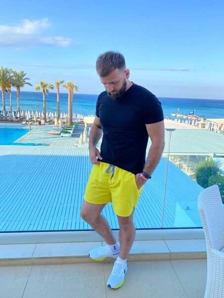 ���������� �����, ���� ������� Mikhail, 41 ���, ������������ ��� ������, ����� � ���������