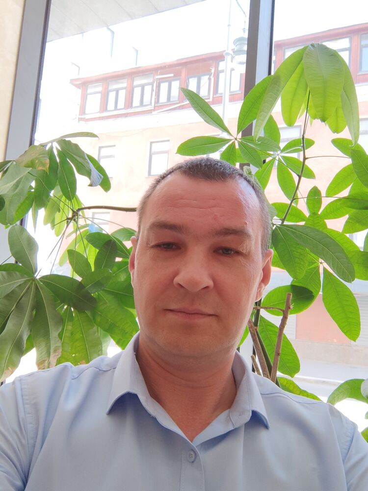  47811928  Andrey, 46 ,    