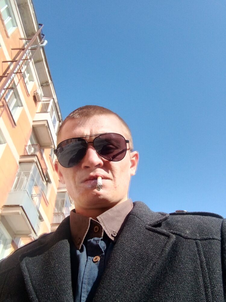 ,   Vladimir, 34 ,   ,   