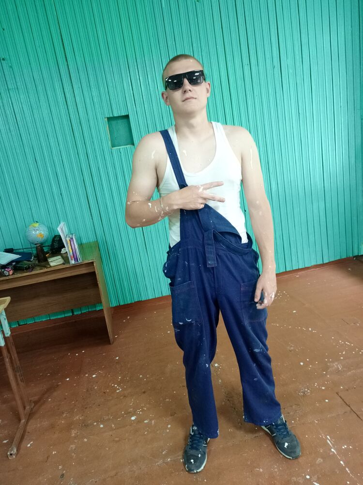 ���������� ���������, ���� ����� Kirill, 20 ���, ������������ ��� ������, ����� � ���������, ���������