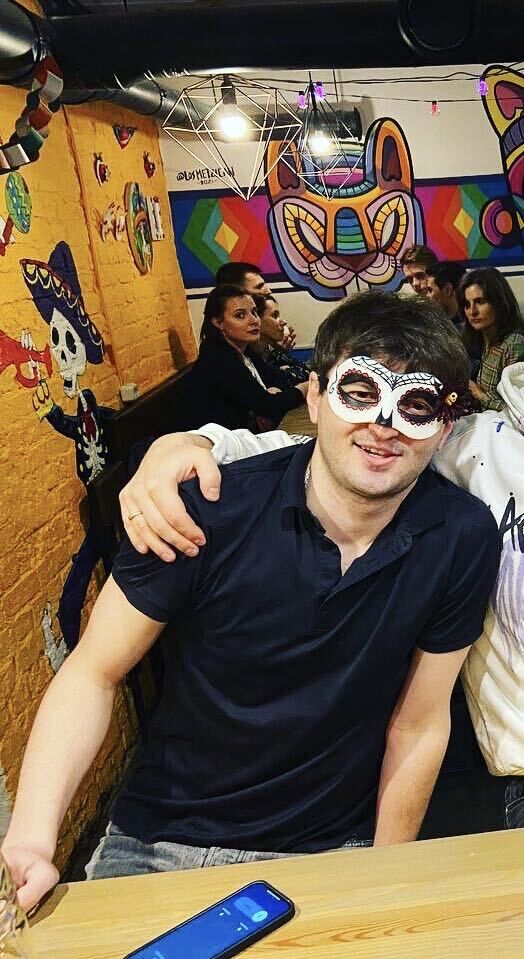 ���� 38569018 ������� Stas, 31 ���, ���� ���������� � ������