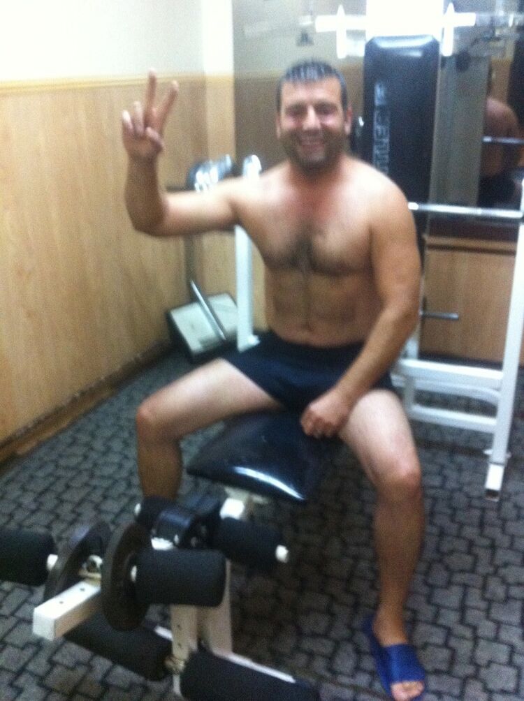  6131498  Maksim, 47 ,    