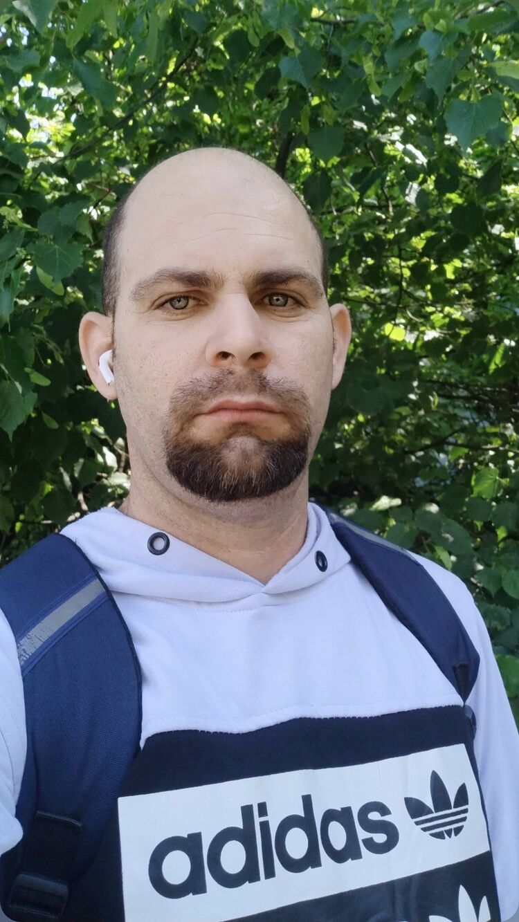 ���������� ������, ���� ������� Jorge, 38 ���, ������������ ��� ������, ����� � ���������