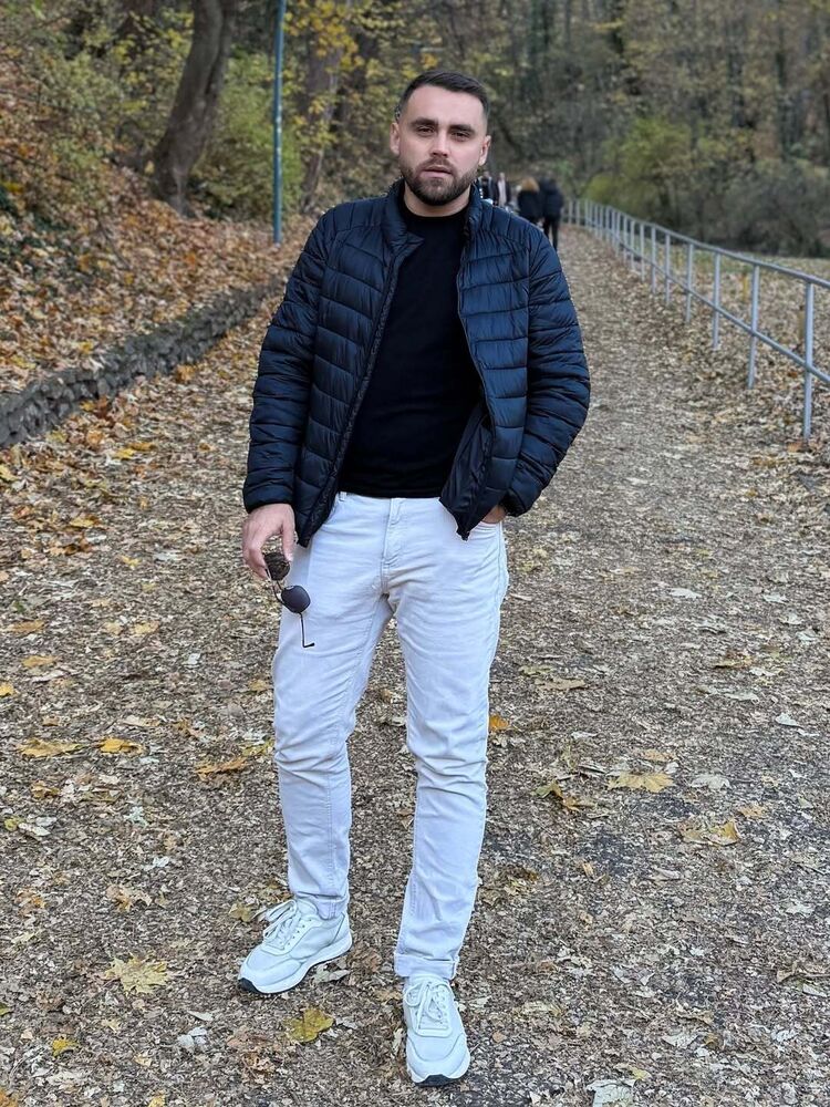 ���� 54398238 ������� Viktor, 37 ���, ���� ���������� � ������������