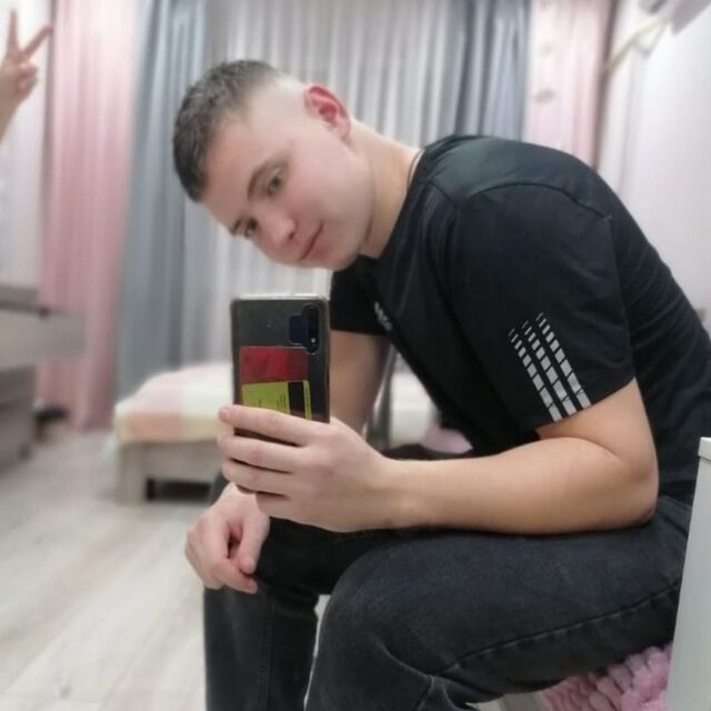 ���� 40907988 ����� Danil, 23 ����, ���� ���������� � ����������