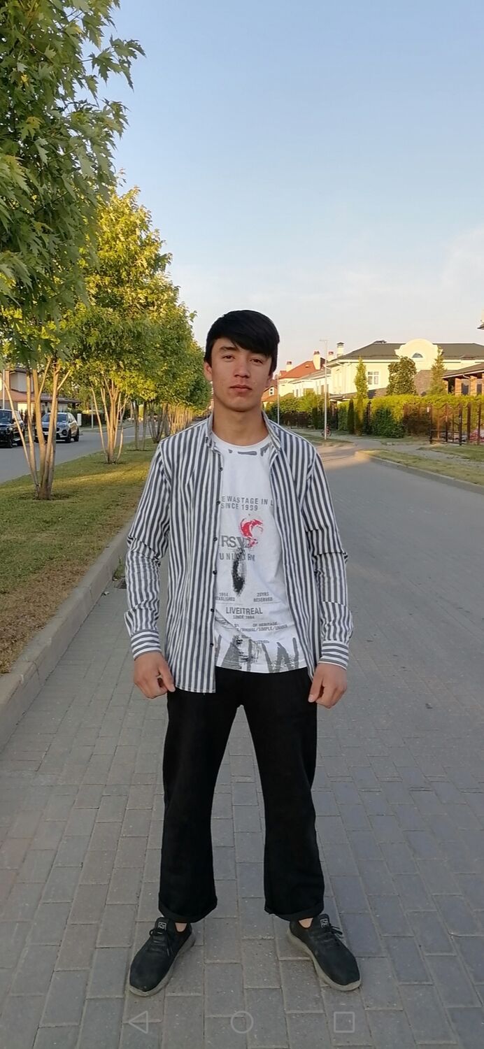 ���� 31235348 ������� Tojiddin, 27 ���, ���� ���������� � ������