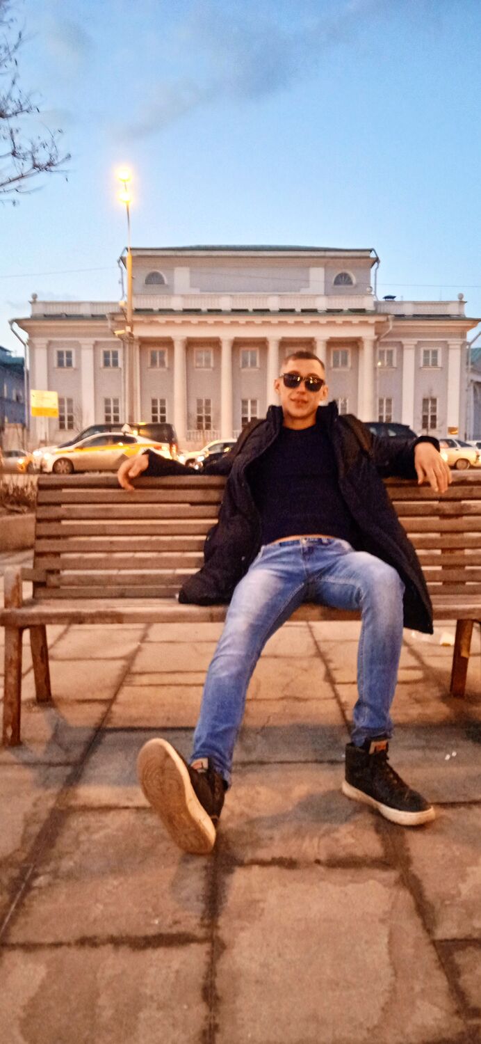  27809438  Evgeny, 29 ,    