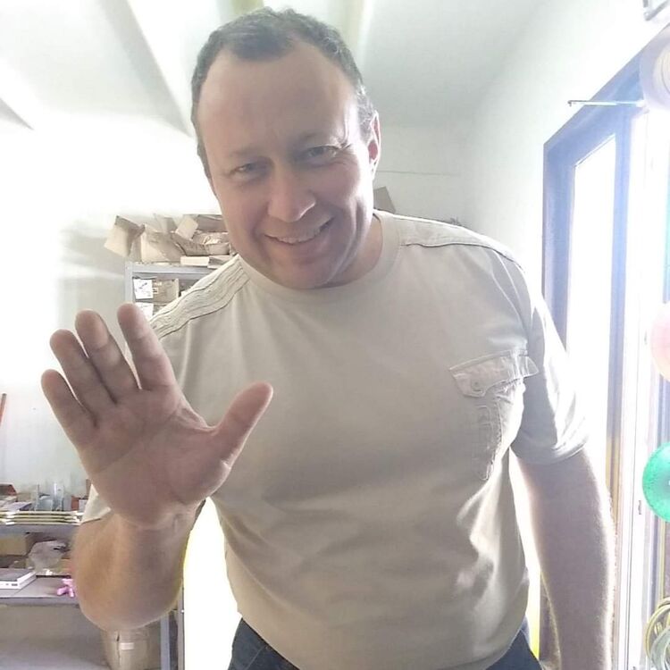 ���� 50491898 ������� ��������, 53 ����, ���� ���������� � ����� ��������