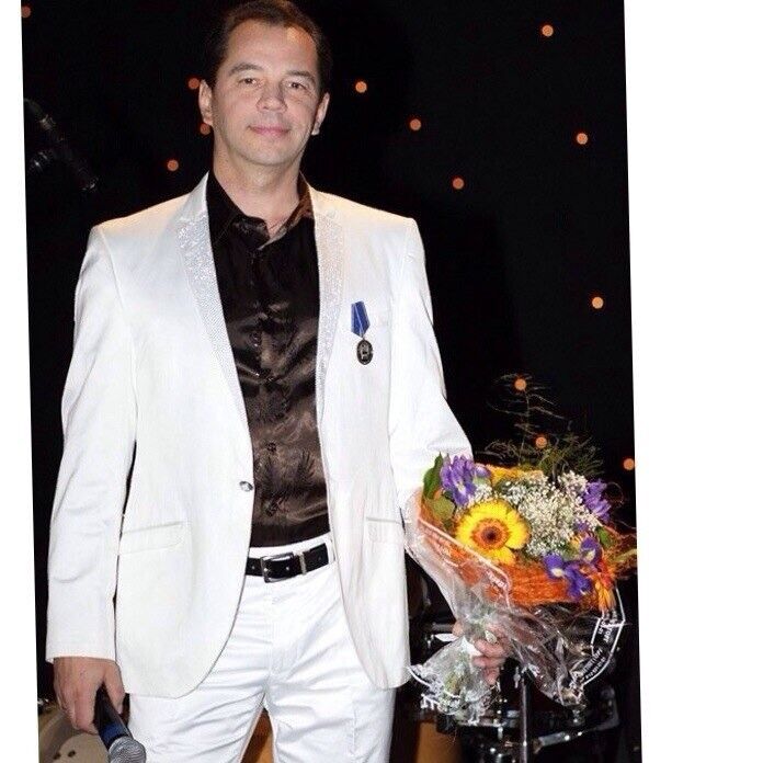 ���� 9621188 ������� ������, 52 ����, ���� ���������� � �����-����������