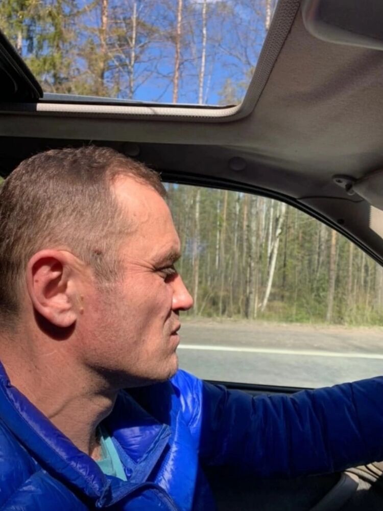 ���� 43416738 ������� ����, 46 ���, ���� ���������� � �����-����������