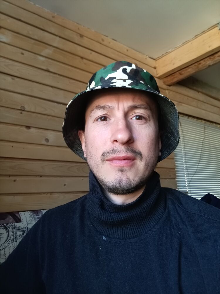 ���� 43643078 ������� Andrey, 36 ���, ���� ���������� � �����