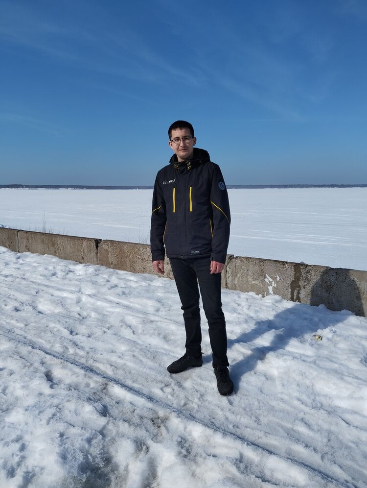 ���������� ������, ���� ������� Andrey, 32 ����, ������������ ��� ������, ����� � ���������