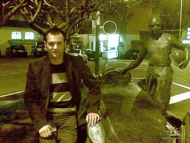 ���������� �������, ���� ������� Roma, 43 ����, ������������ ��� ����� � ���������, c�������� ���������