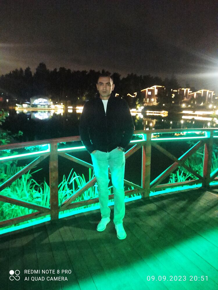 ���� 39175608 ������� Andrey, 36 ���, ���� ���������� � ������