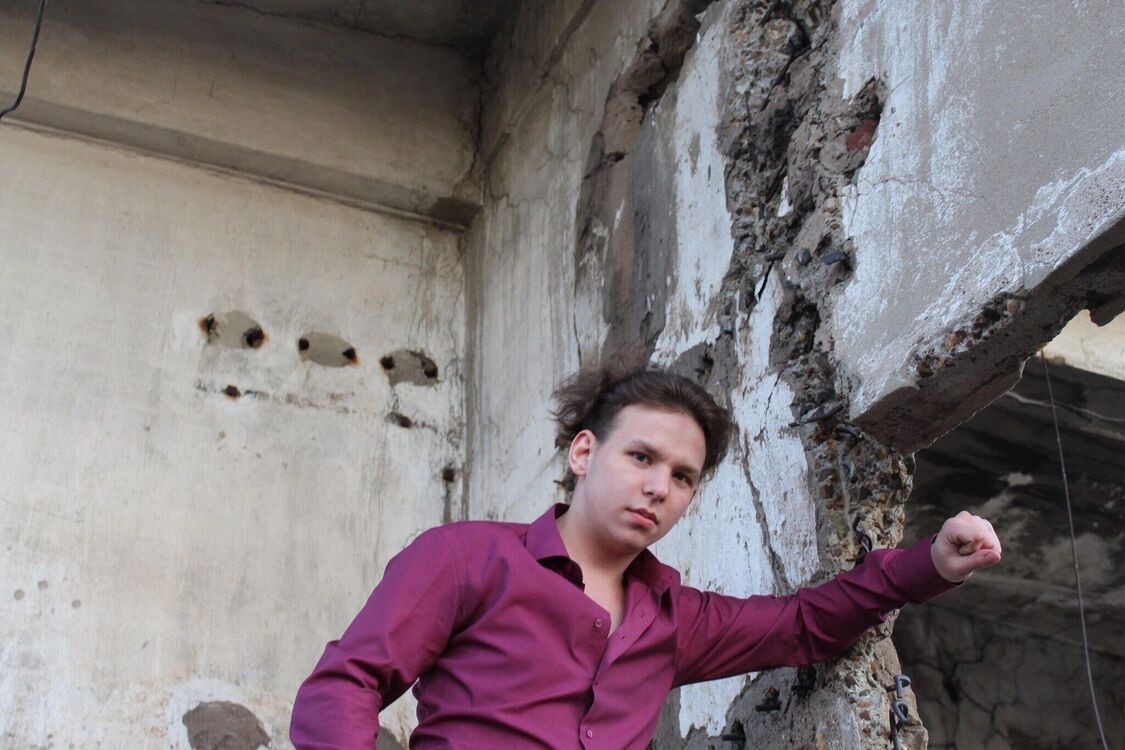  27342478  Andrey, 28 ,    