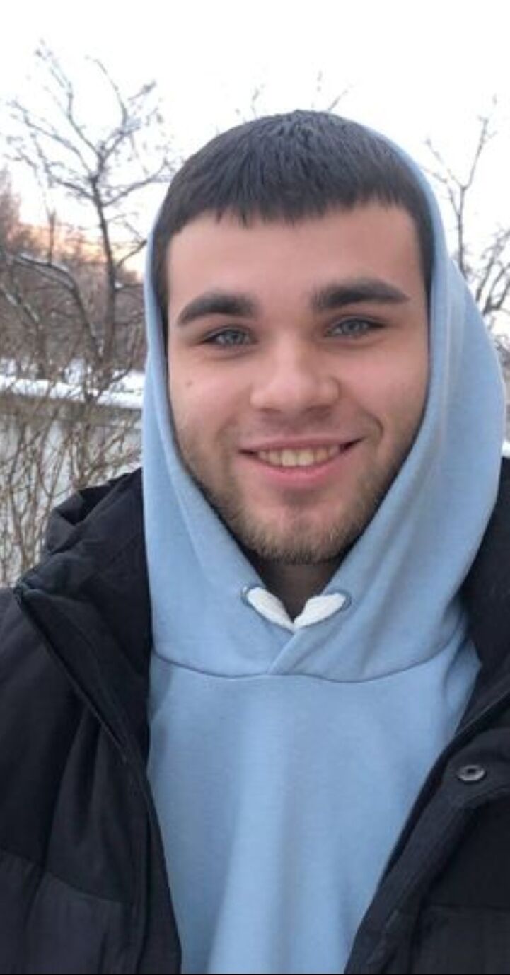 ���� 44251288 ����� ������, 22 ����, ���� ���������� � ������