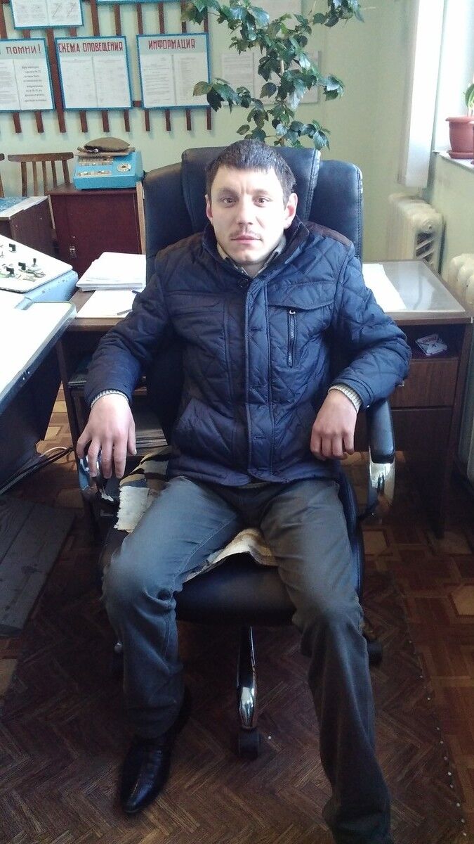 ���������� ������, ���� ������� Sergiu, 43 ����, ������������ 