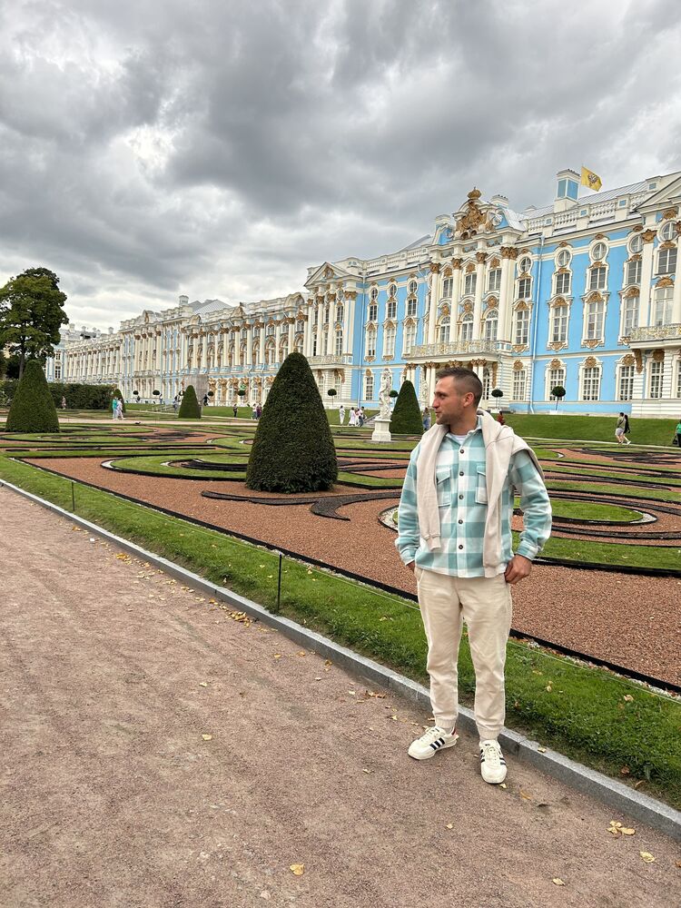 ���������� ������, ���� ������� Nikolai, 37 ���, ������������ ��� ������, ����� � ���������, c�������� ���������