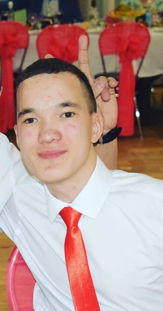 ���� 39717948 ����� Daniil, 21 ���, ���� ���������� � �������������