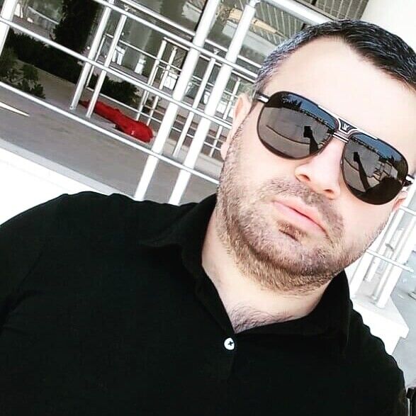 ���� 21013238 ������� Ferid, 40 ���, ���� ���������� � ����