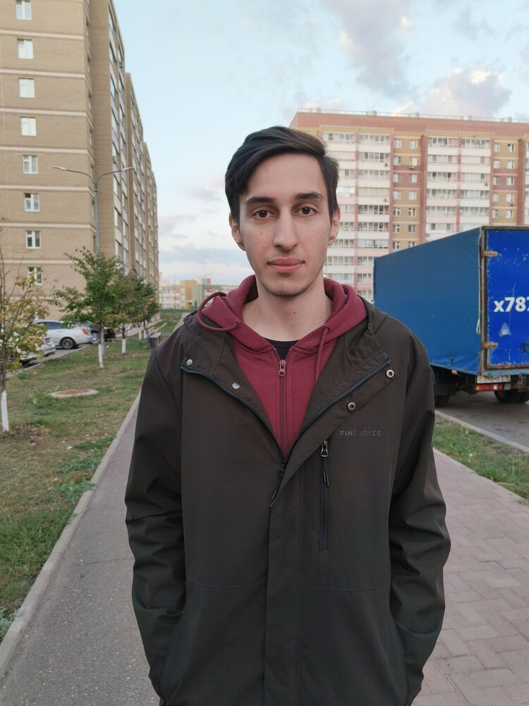 ���� 52726958 ����� ������, 22 ����, ���� ���������� � ���������� ������