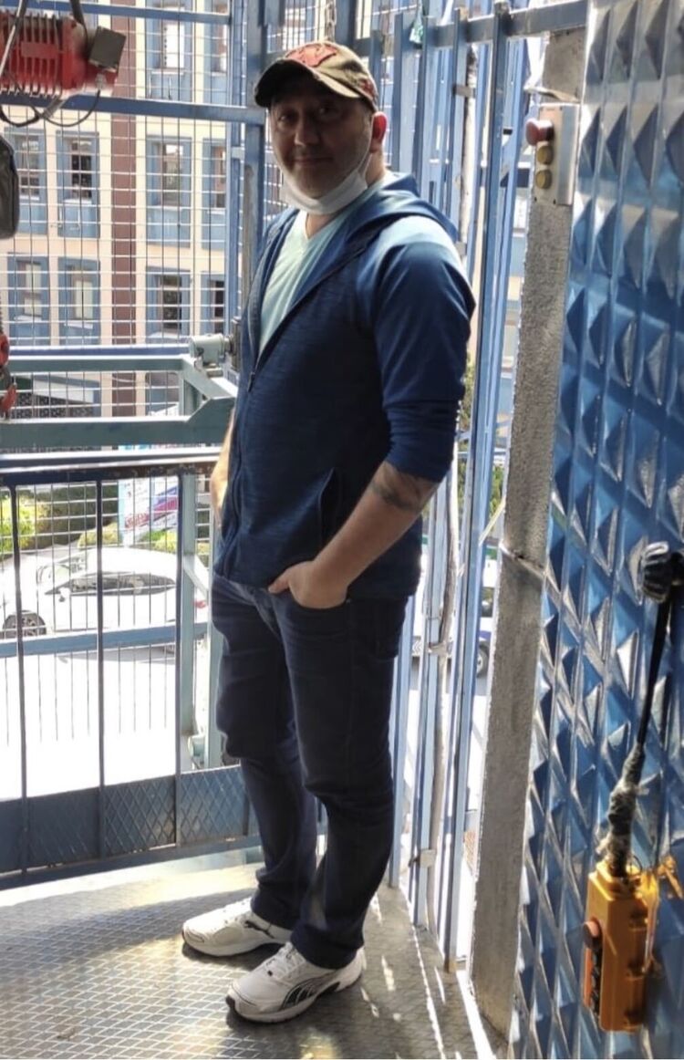 ���������� �������, ���� ������� Ozgur cagdas, 48 ���, ������������ ��� ������, ����� � ���������