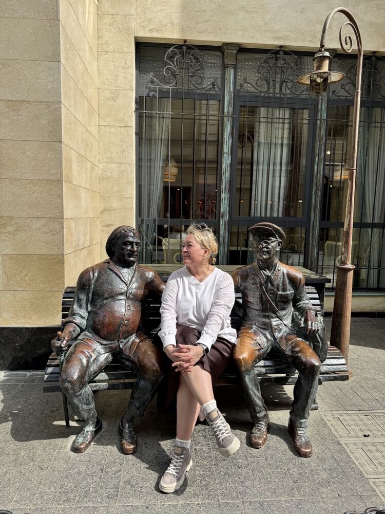 ���������� �����-���������, ���� ������� Evgenia, 55 ���, ������������ ��� ������, ����� � ���������