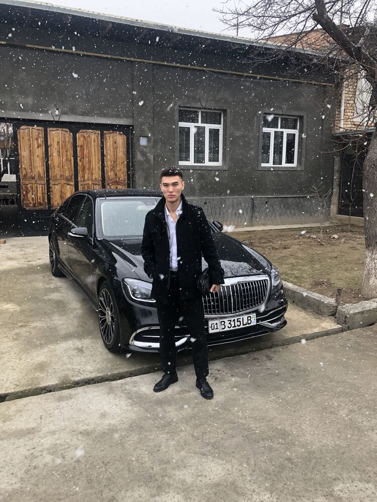 ���������� �����-���������, ���� ����� Rakhim, 25 ���, ������������ ��� ������, ����� � ���������