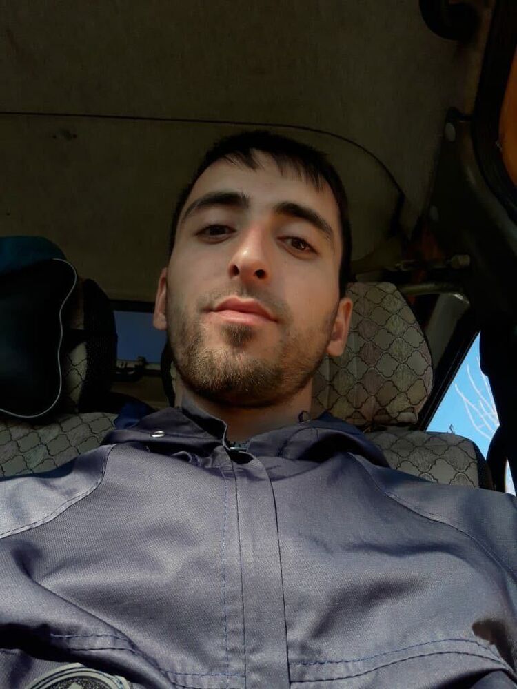 ���� 32892058 ������� Rasim, 27 ���, ���� ���������� � �����-����������