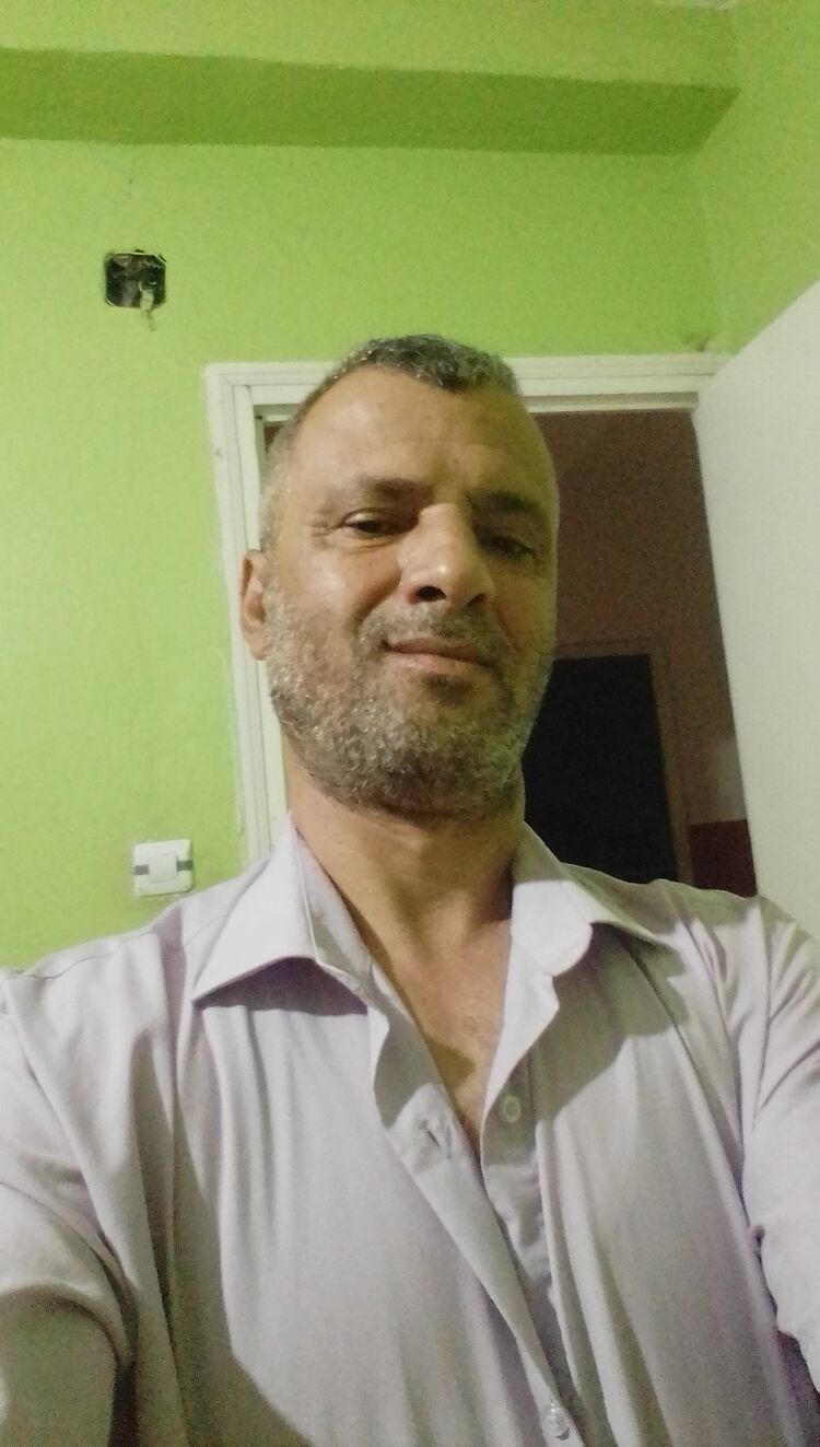  35773398  Ramzie, 42 ,    Algiers