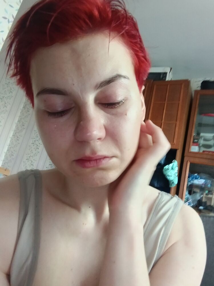  ,   Katya, 30 ,   