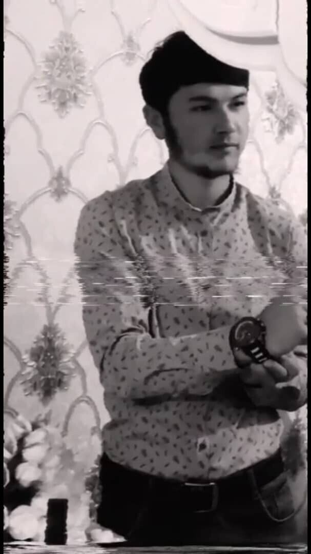 ���� 22304218 ������� Abdulloh, 27 ���, ���� ���������� � �����