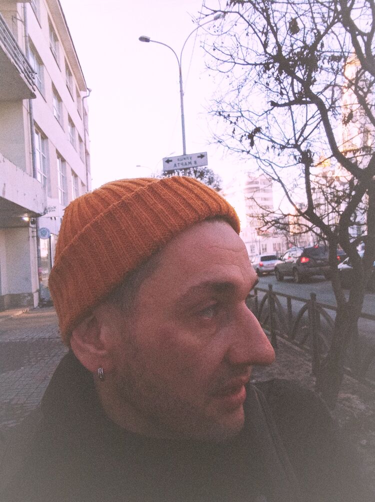 ���������� ������������, ���� ������� Constantin, 38 ���, ������������ ��� ������, ����� � ���������