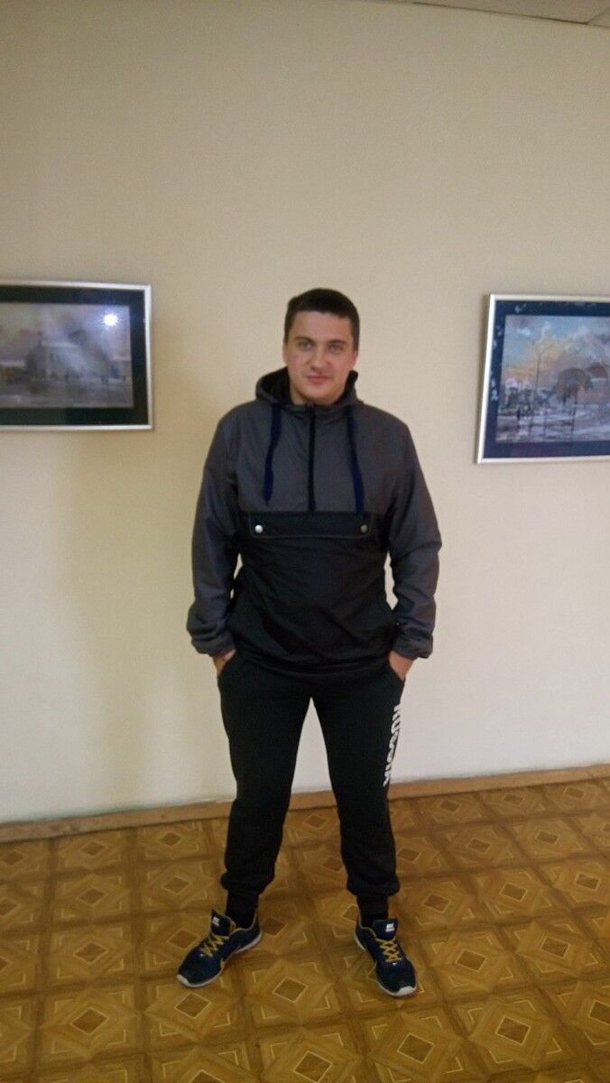  8405008  Aleksey, 30 ,    